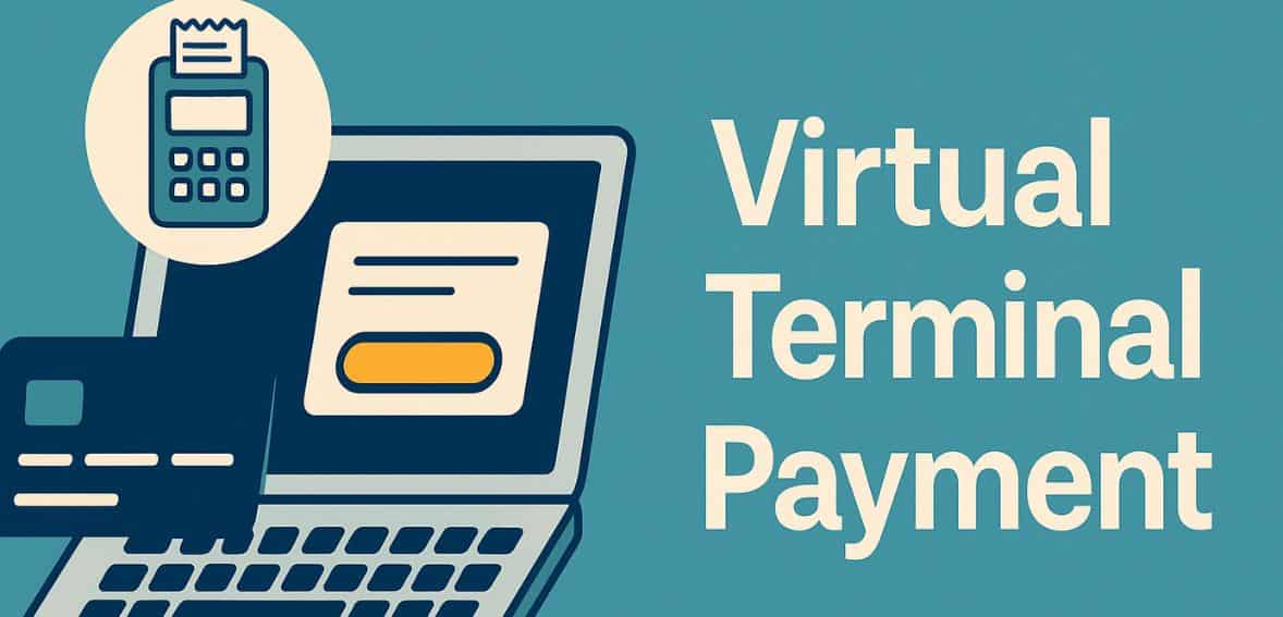 Virtual terminal
