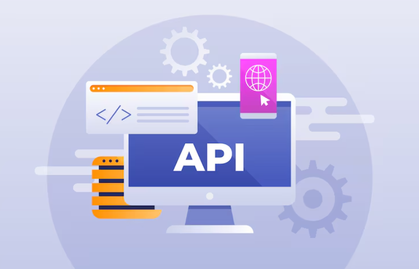 API