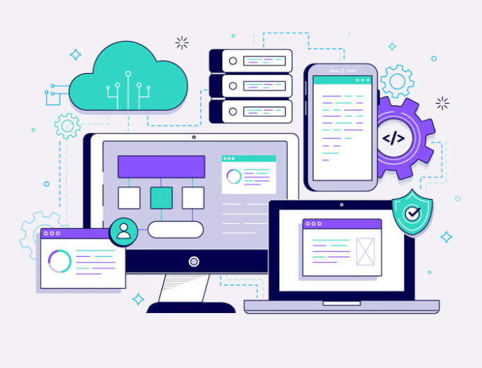 API
