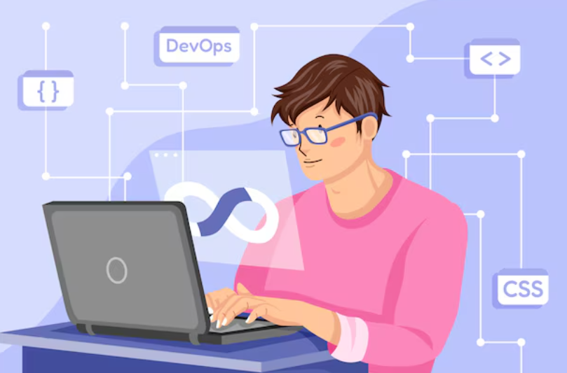 API