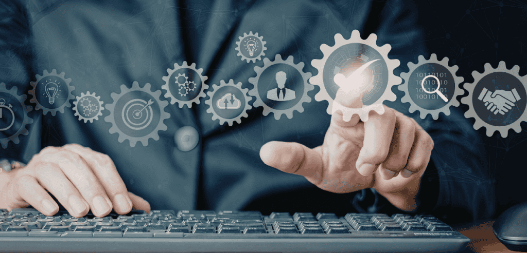Digital Waiver-Payment Workflow